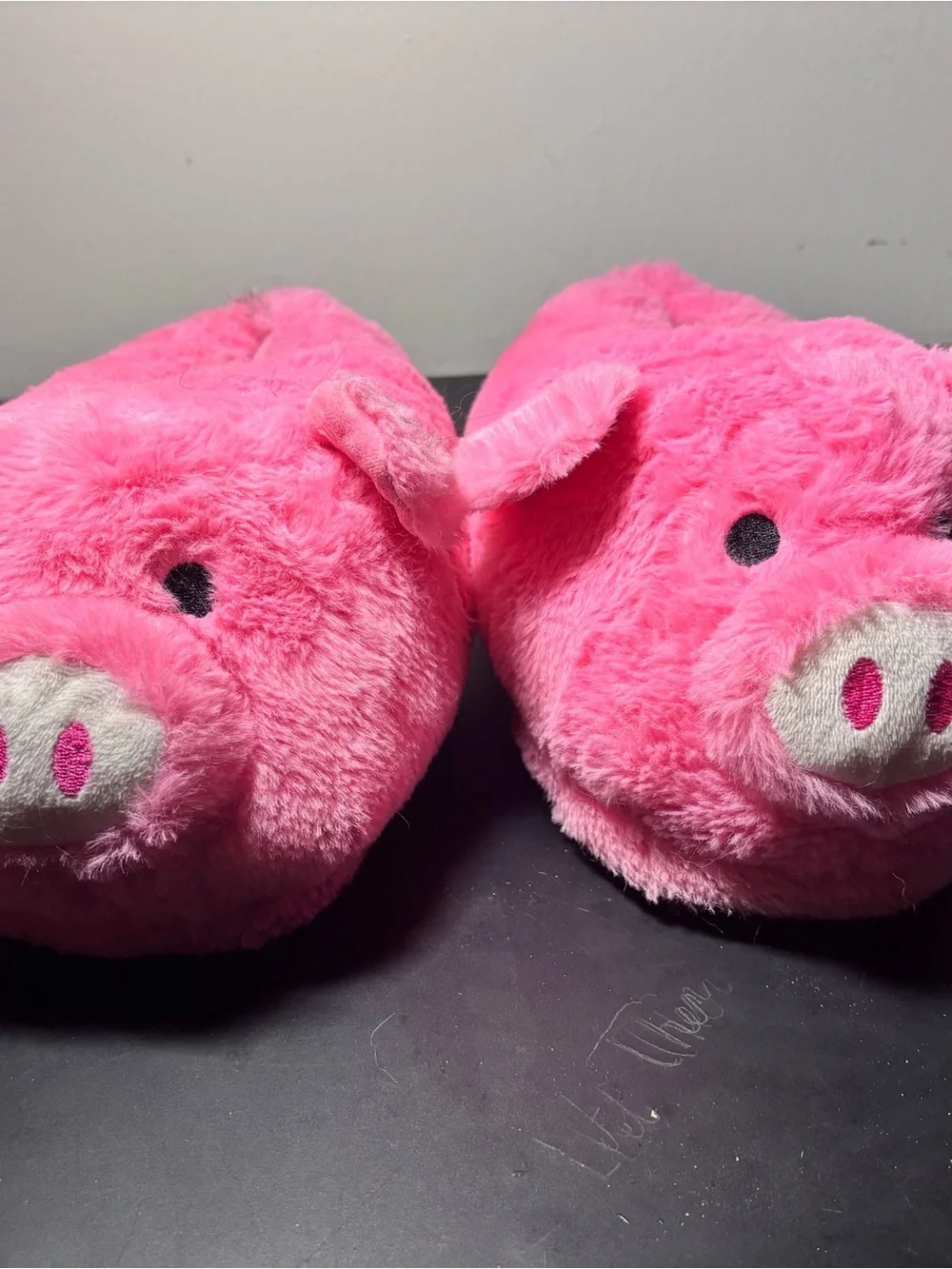 N/A adorable pink